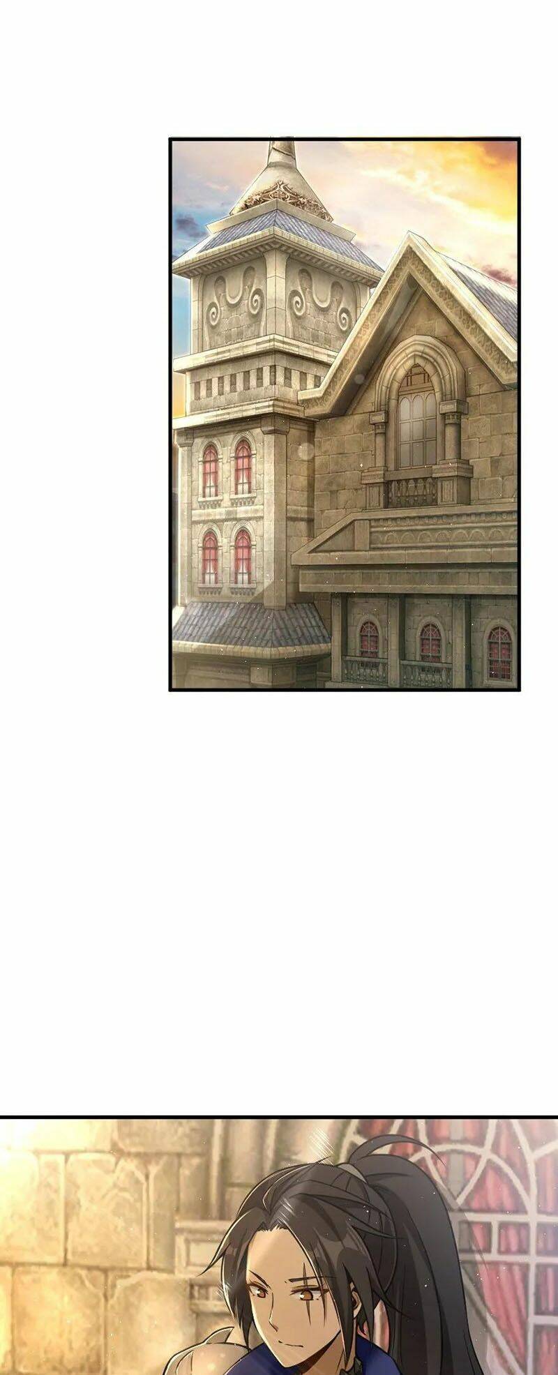 Thả Vu Nữ Đó Ra: Chapter 105