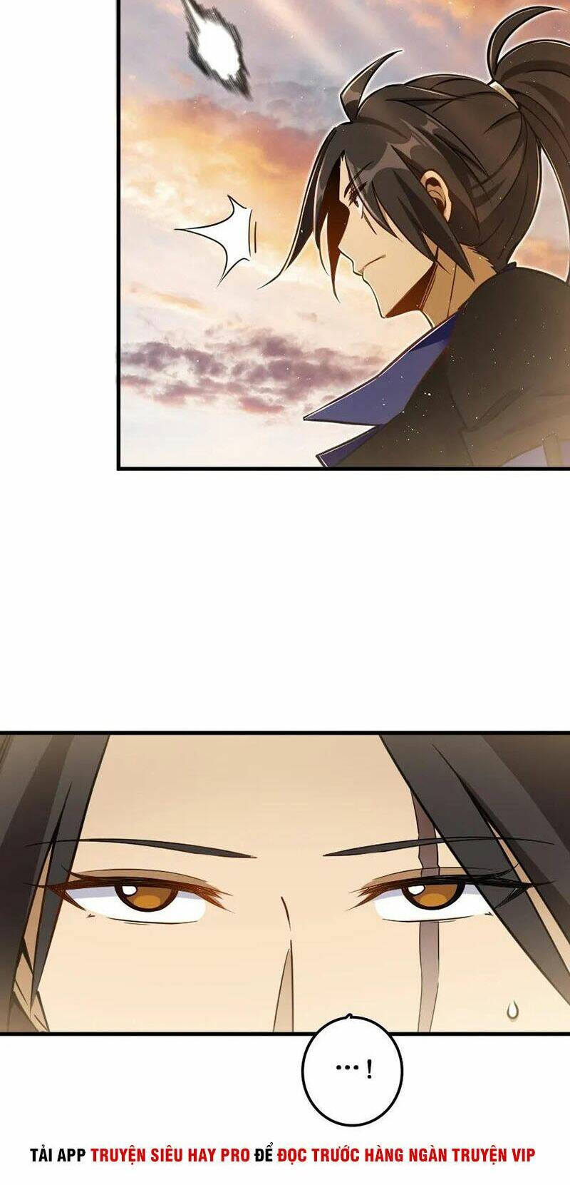 Thả Vu Nữ Đó Ra: Chapter 105