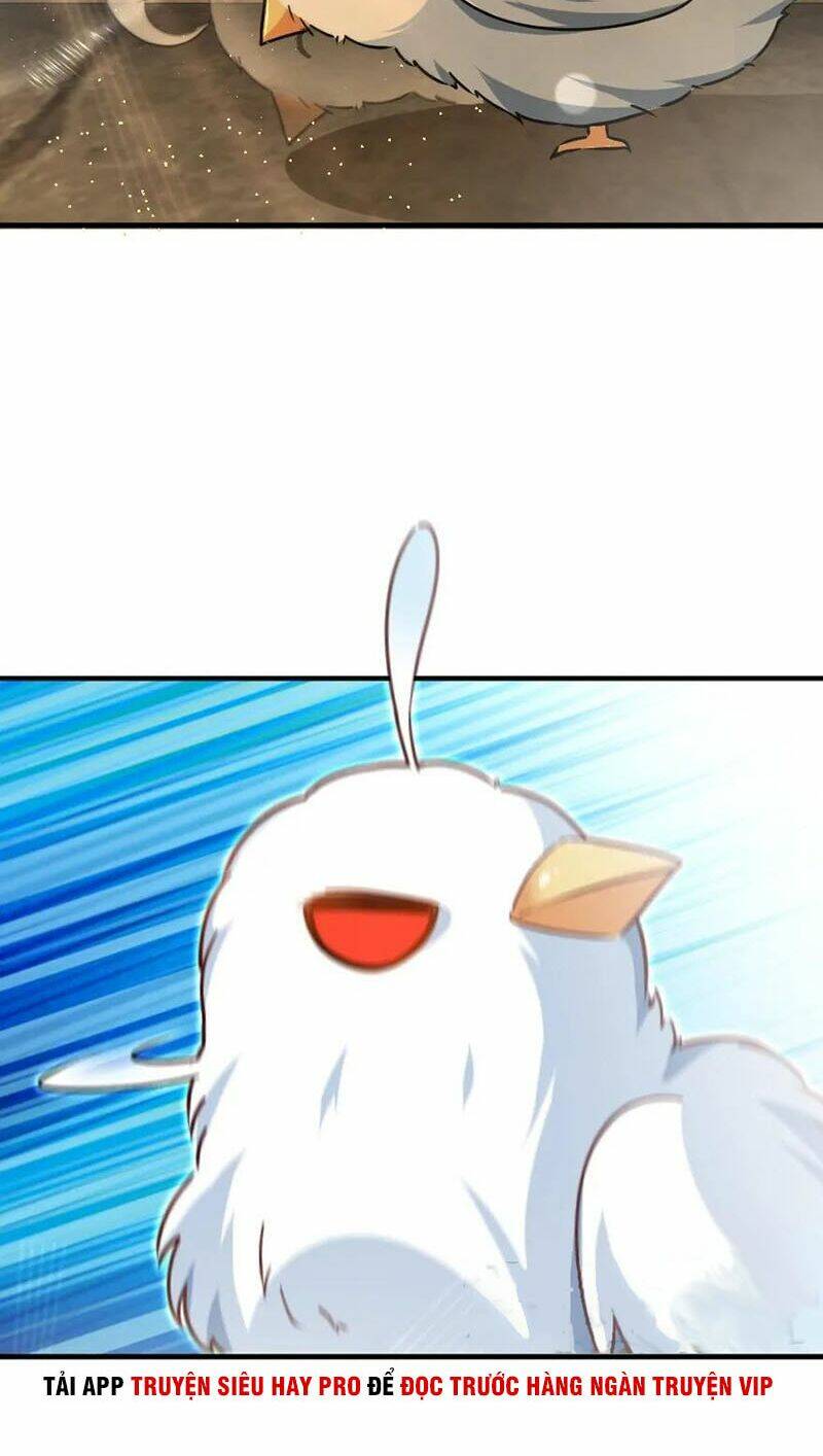 Thả Vu Nữ Đó Ra: Chapter 105