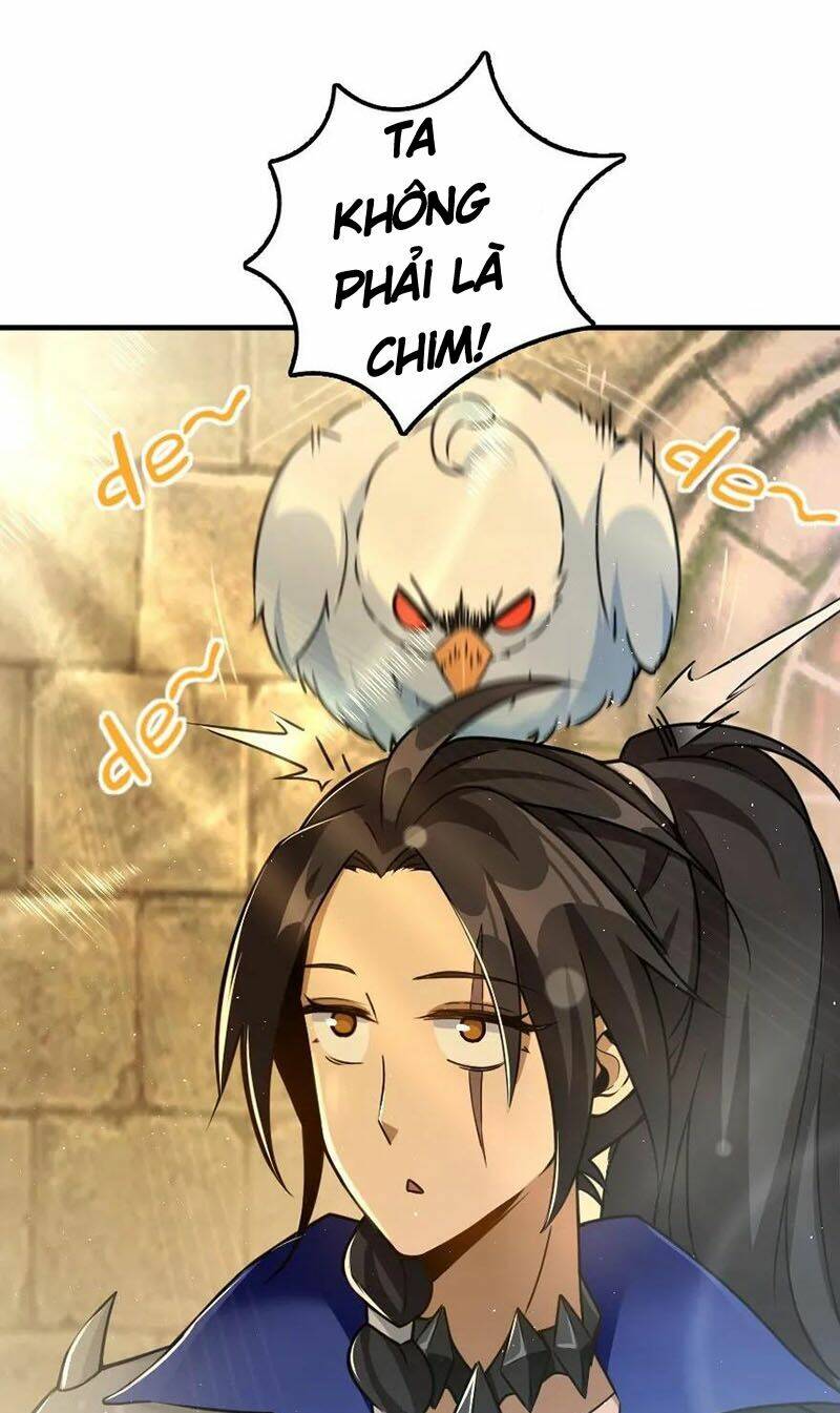 Thả Vu Nữ Đó Ra: Chapter 105