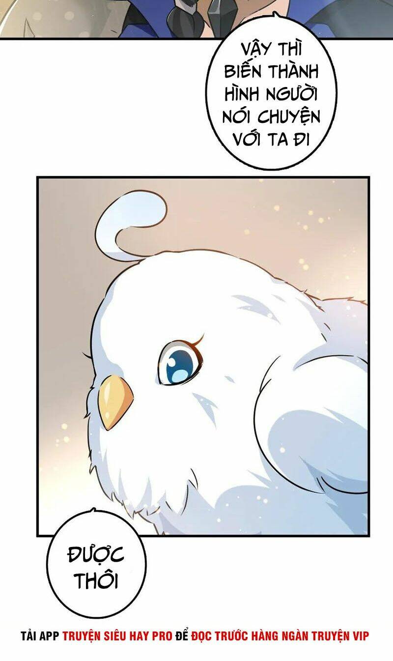 Thả Vu Nữ Đó Ra: Chapter 105