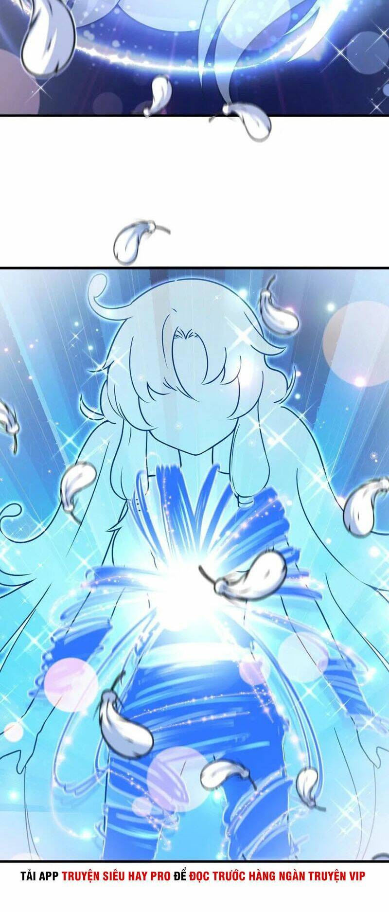 Thả Vu Nữ Đó Ra: Chapter 105