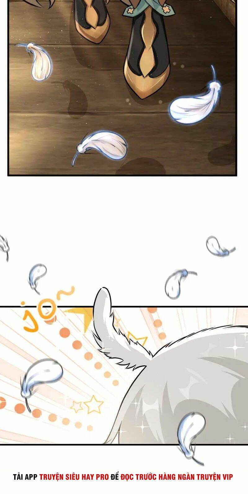 Thả Vu Nữ Đó Ra: Chapter 105