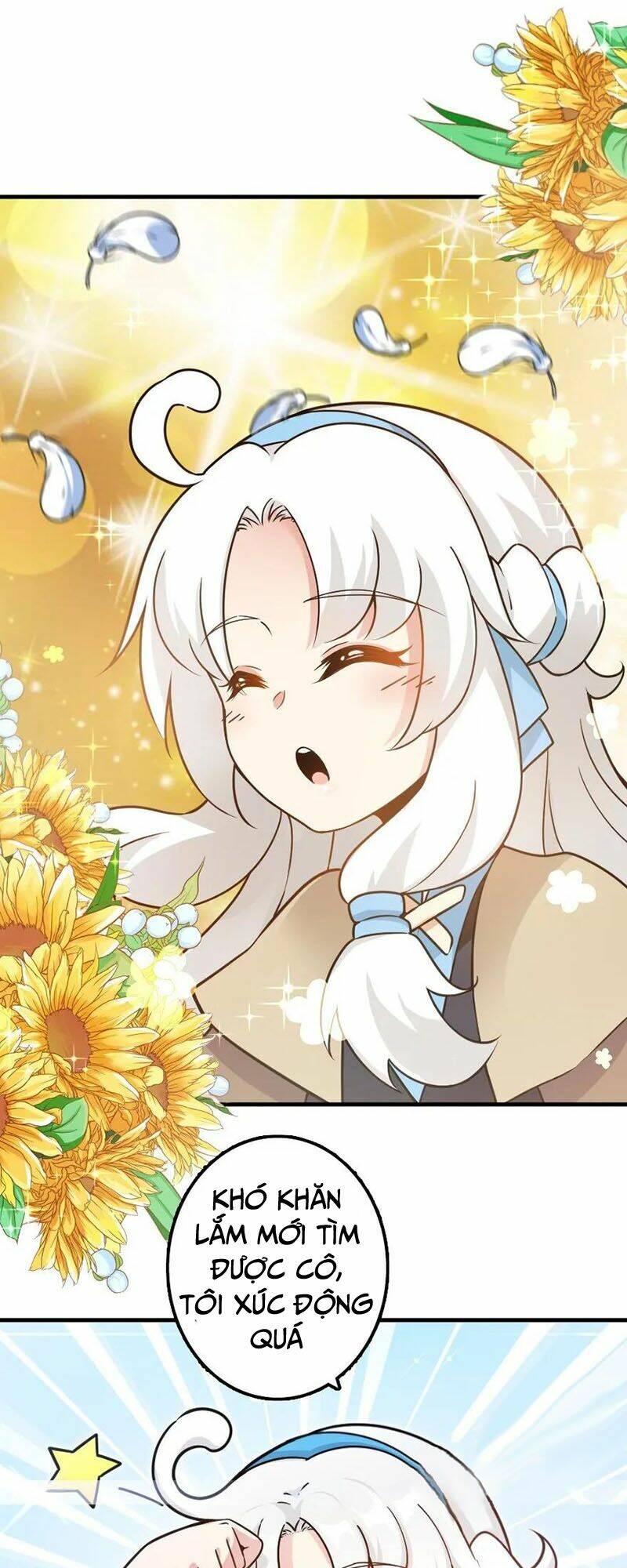 Thả Vu Nữ Đó Ra: Chapter 105