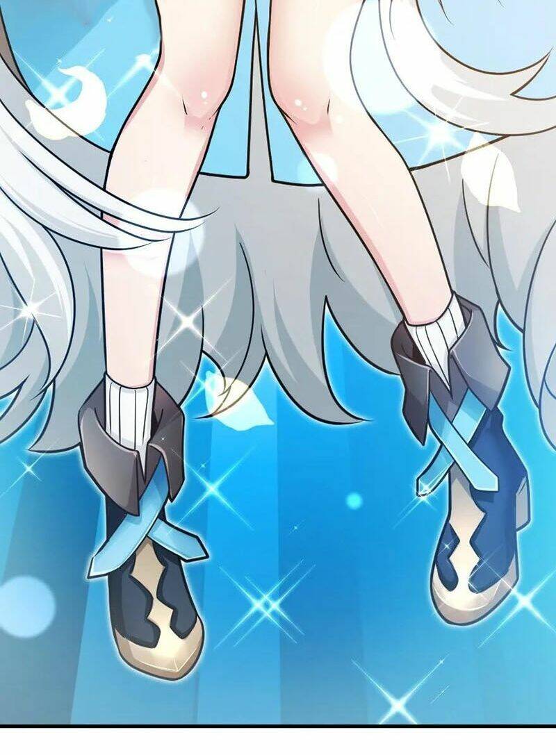 Thả Vu Nữ Đó Ra: Chapter 105