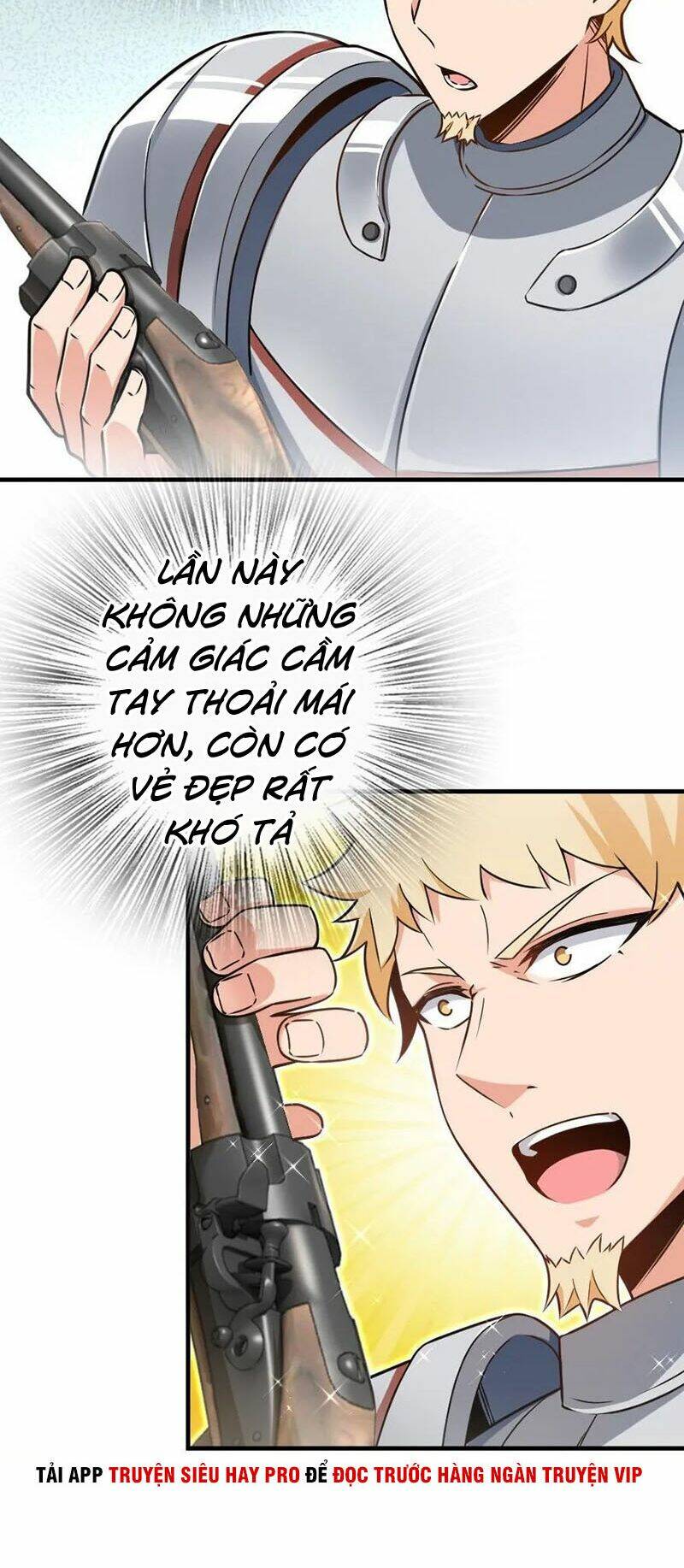Thả Vu Nữ Đó Ra: Chapter 105