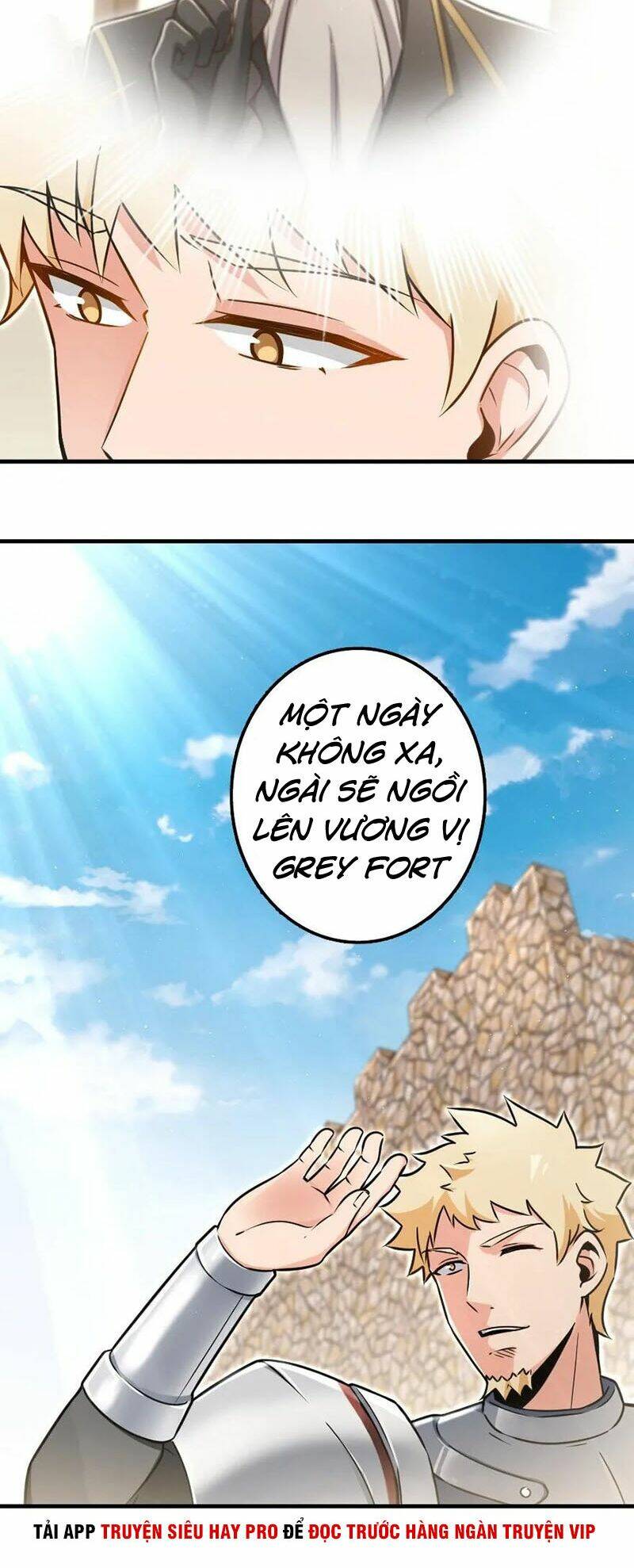 Thả Vu Nữ Đó Ra: Chapter 105