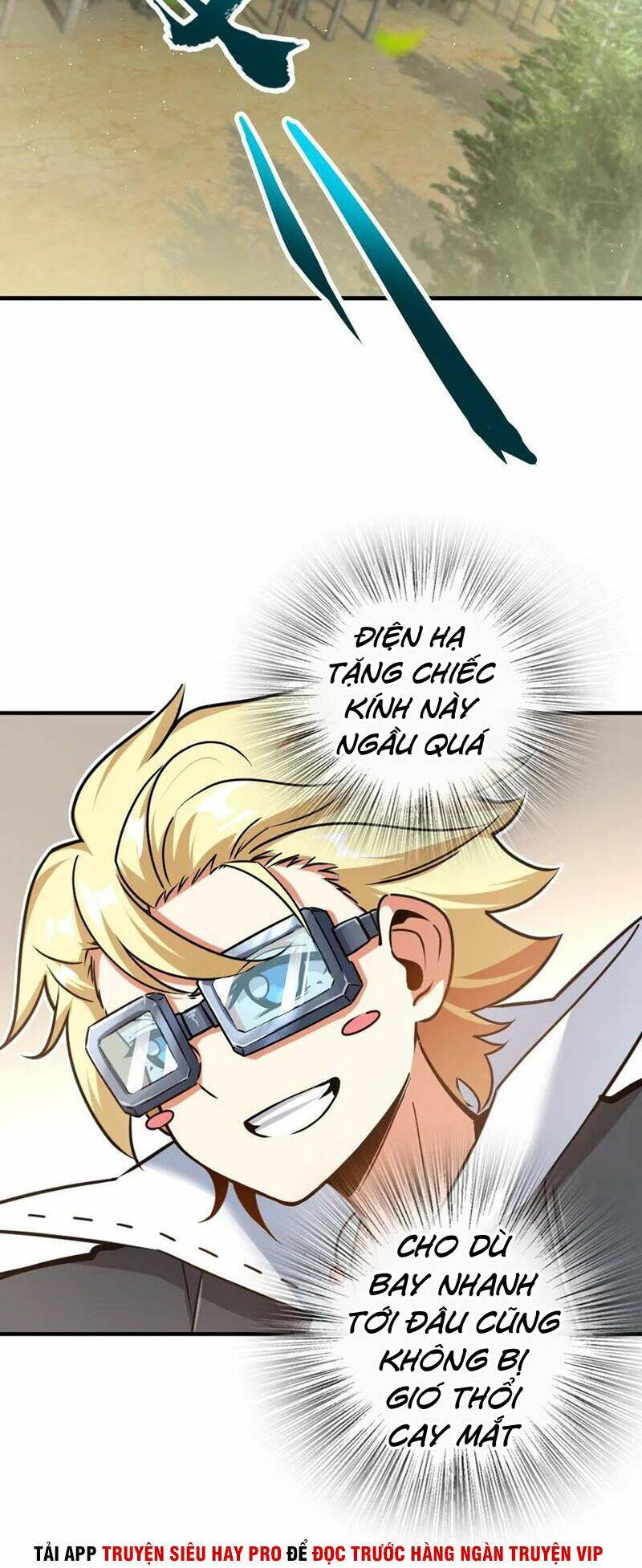 Thả Vu Nữ Đó Ra: Chapter 106