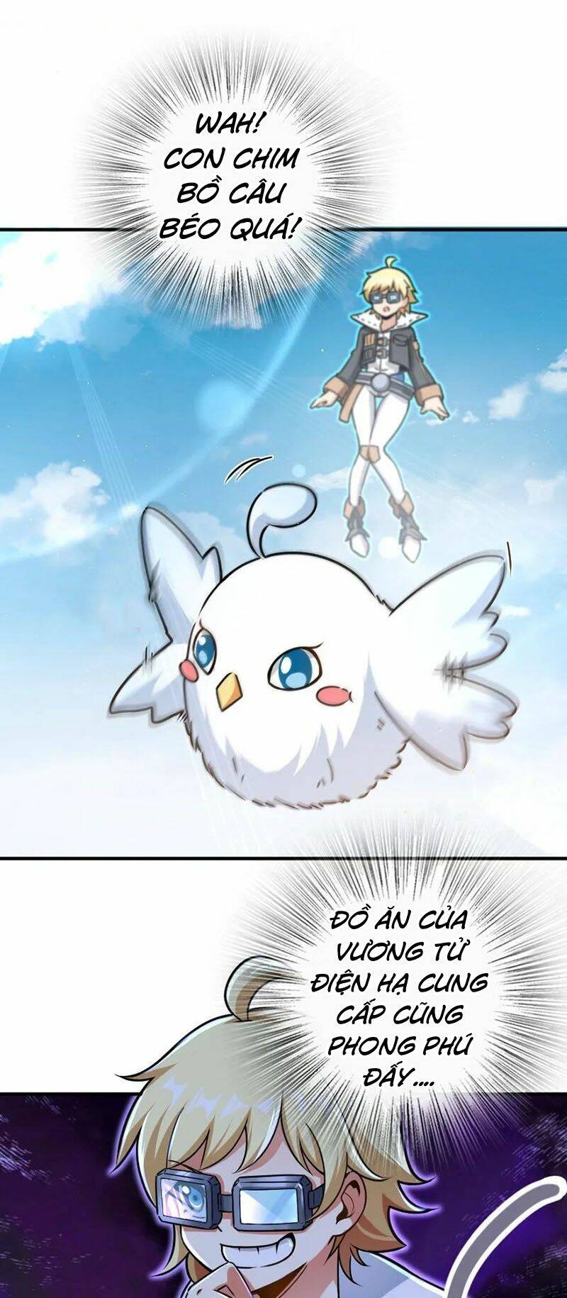 Thả Vu Nữ Đó Ra: Chapter 106