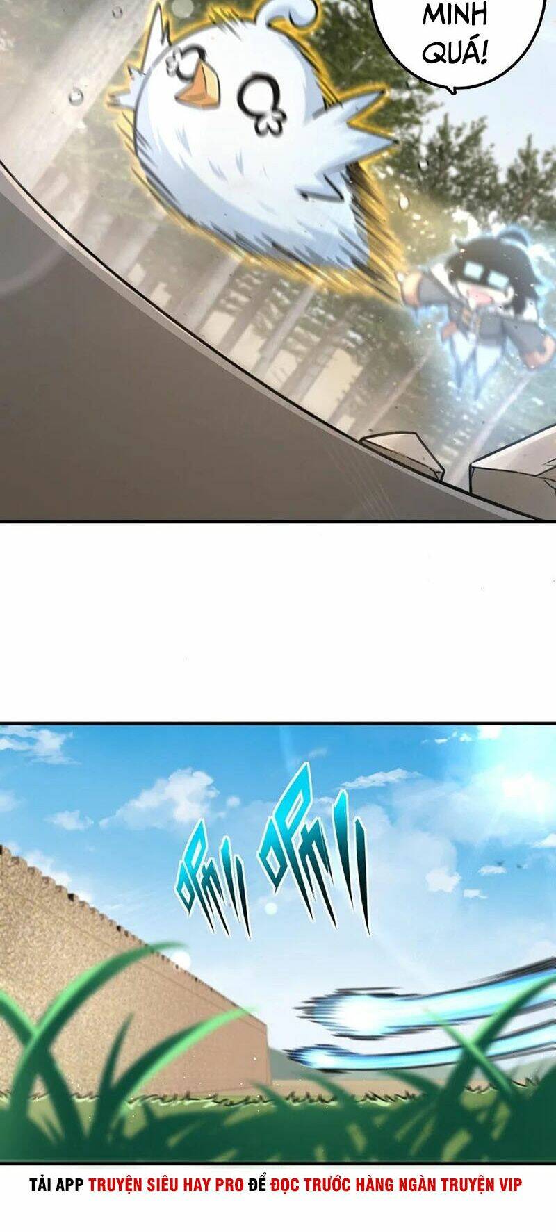 Thả Vu Nữ Đó Ra: Chapter 106