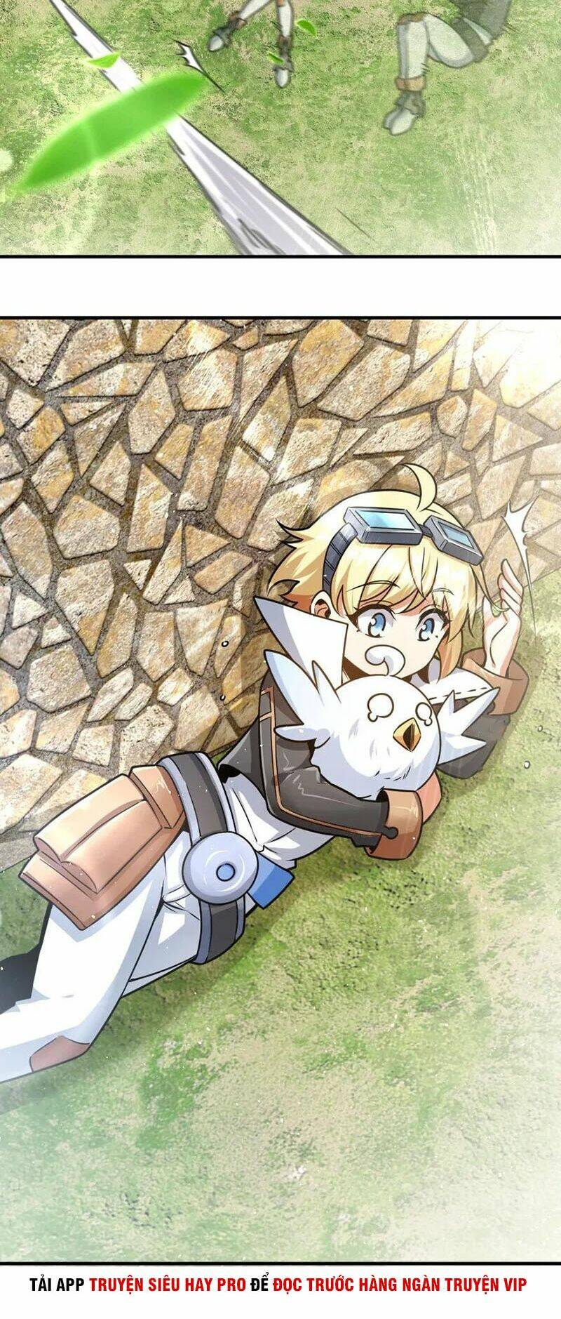 Thả Vu Nữ Đó Ra: Chapter 106