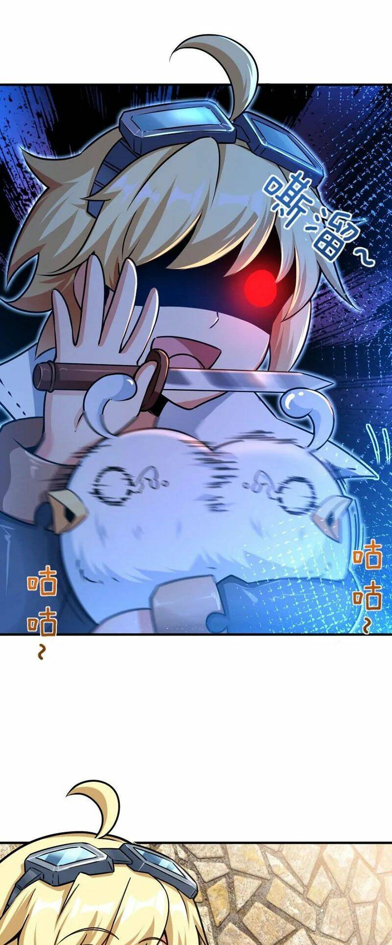 Thả Vu Nữ Đó Ra: Chapter 106