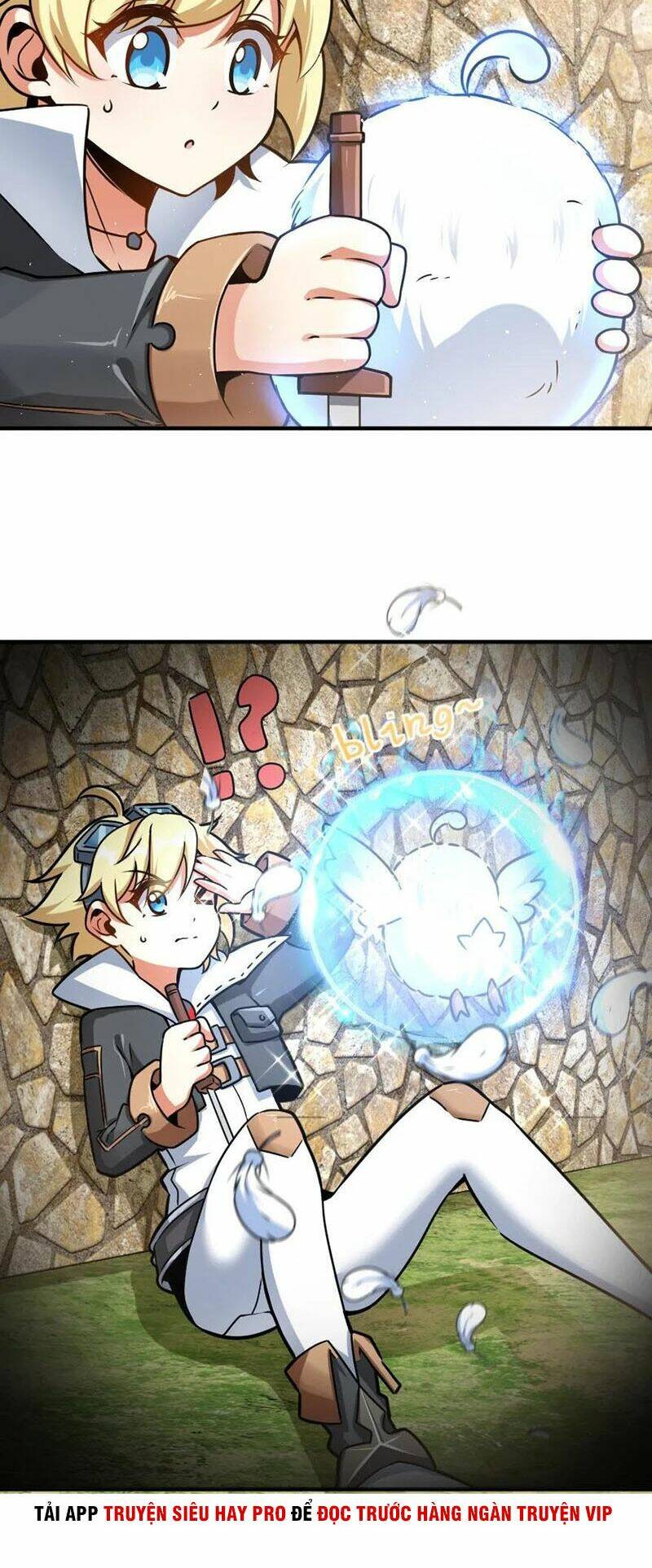 Thả Vu Nữ Đó Ra: Chapter 106