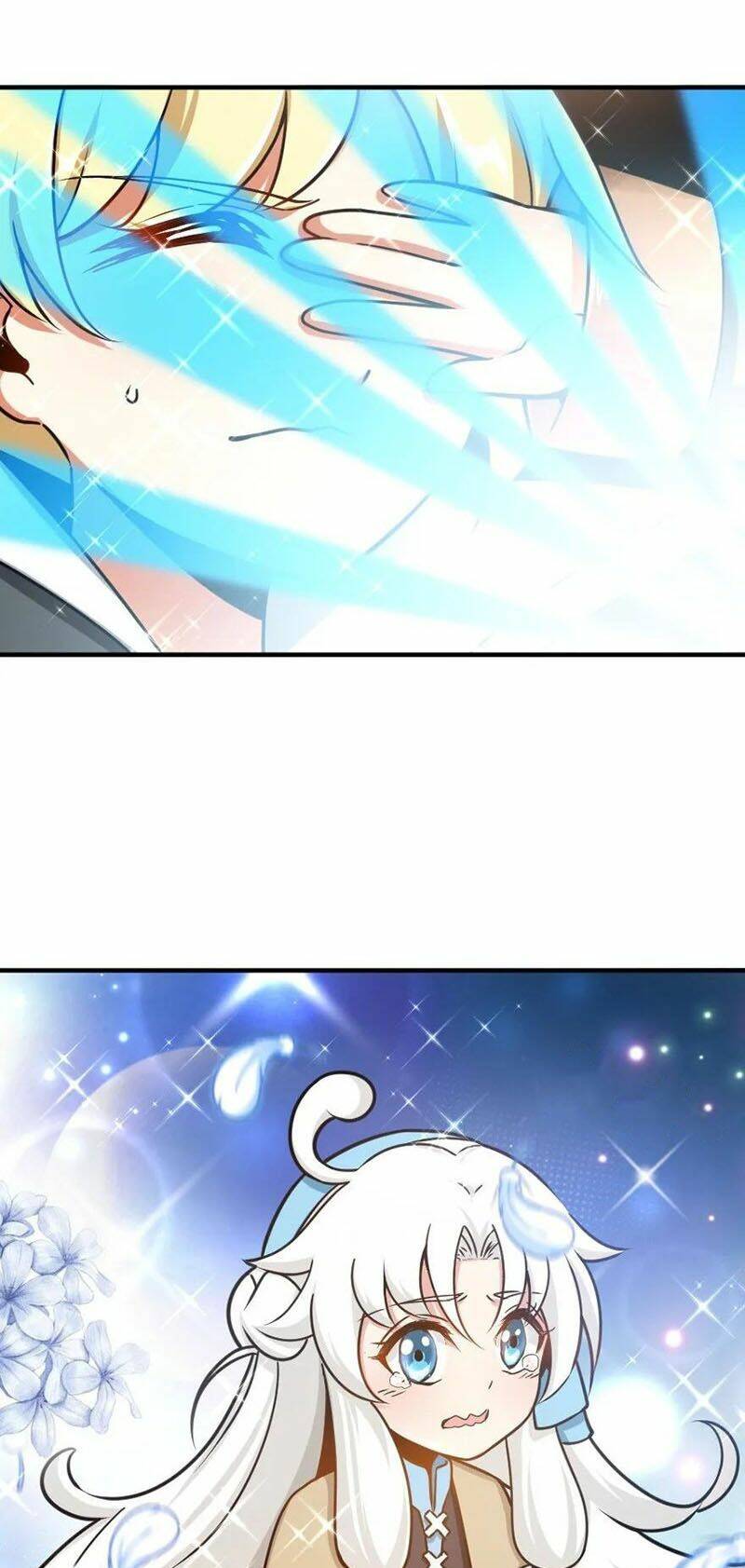 Thả Vu Nữ Đó Ra: Chapter 106