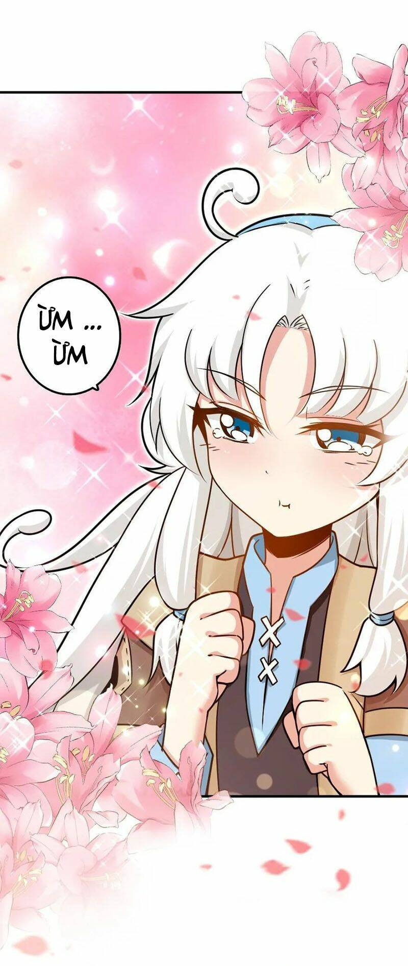 Thả Vu Nữ Đó Ra: Chapter 106
