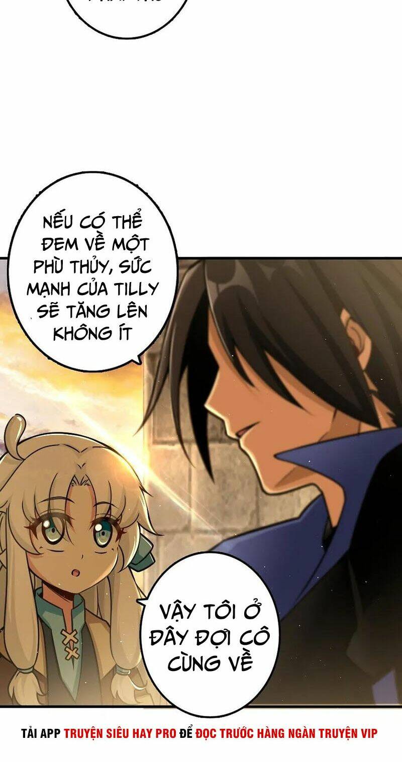 Thả Vu Nữ Đó Ra: Chapter 106