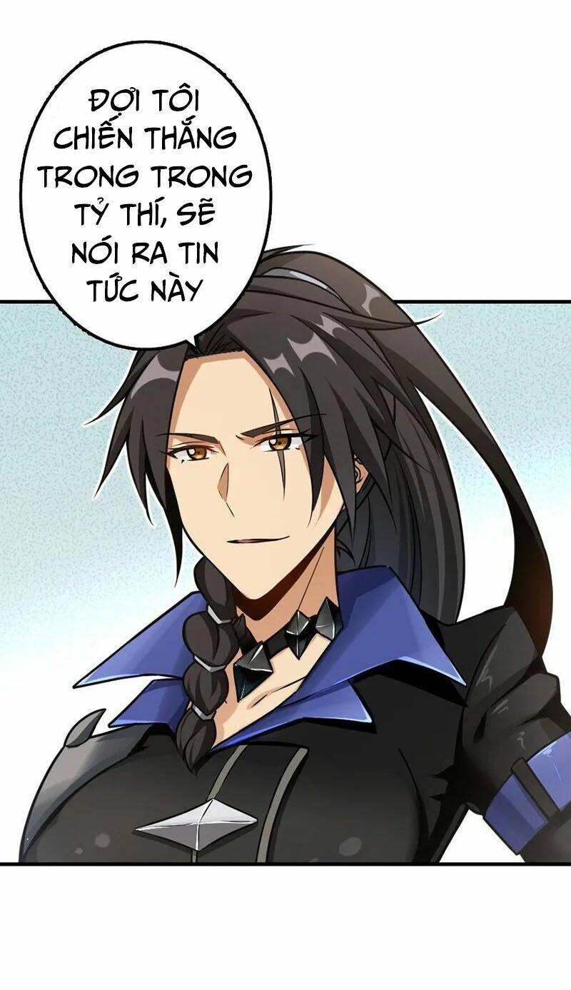 Thả Vu Nữ Đó Ra: Chapter 106