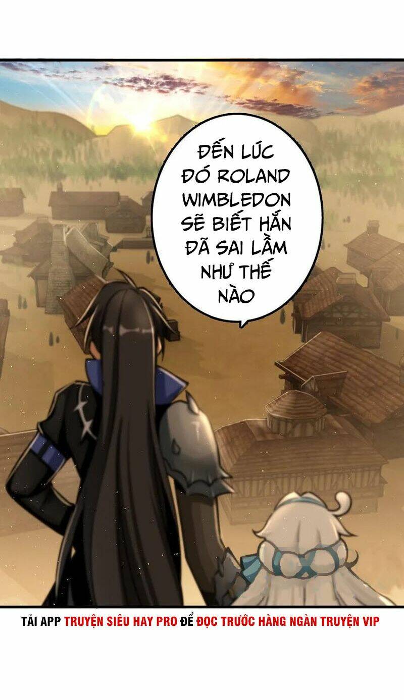 Thả Vu Nữ Đó Ra: Chapter 106