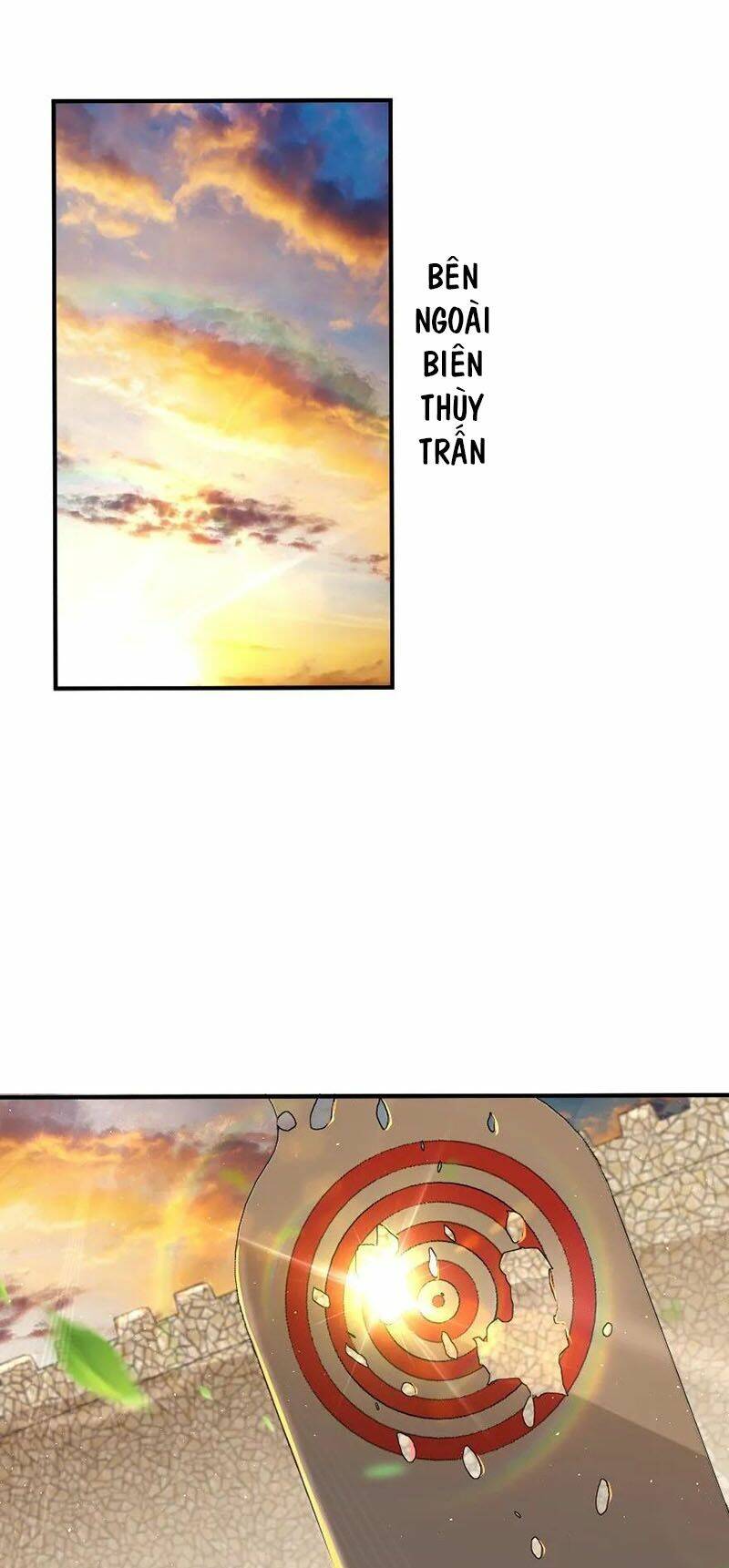 Thả Vu Nữ Đó Ra: Chapter 107