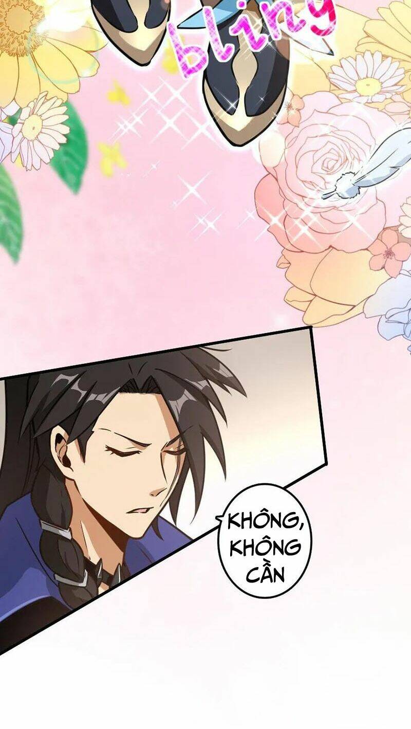 Thả Vu Nữ Đó Ra: Chapter 107