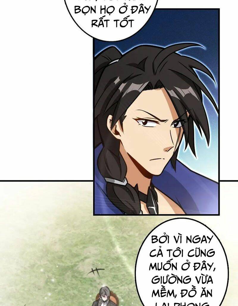 Thả Vu Nữ Đó Ra: Chapter 107