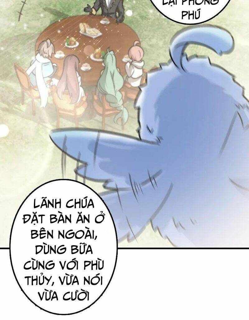 Thả Vu Nữ Đó Ra: Chapter 107