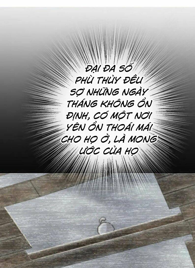 Thả Vu Nữ Đó Ra: Chapter 107
