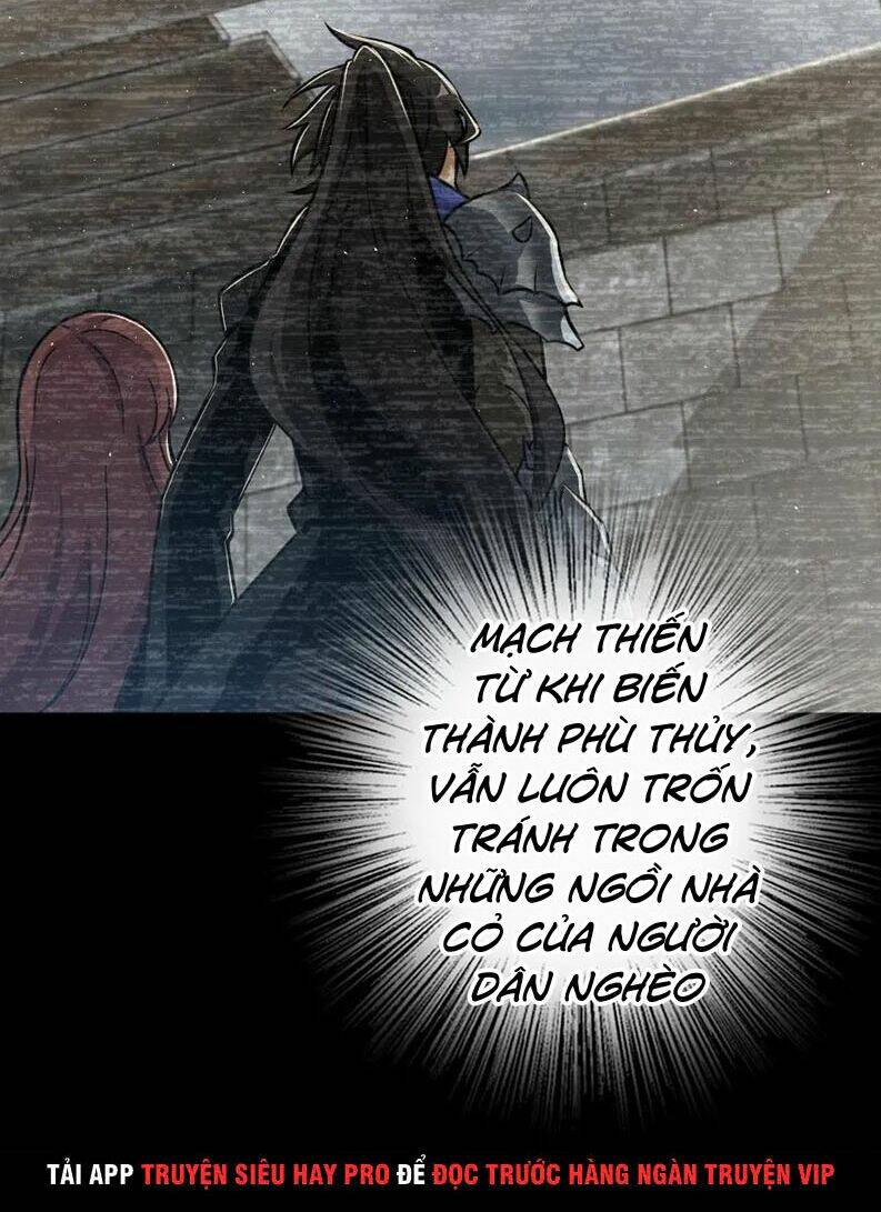 Thả Vu Nữ Đó Ra: Chapter 107