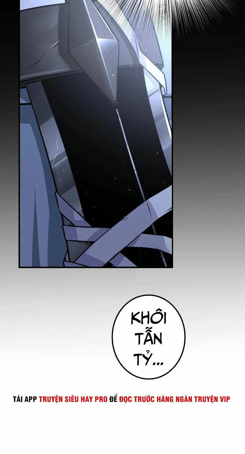 Thả Vu Nữ Đó Ra: Chapter 107