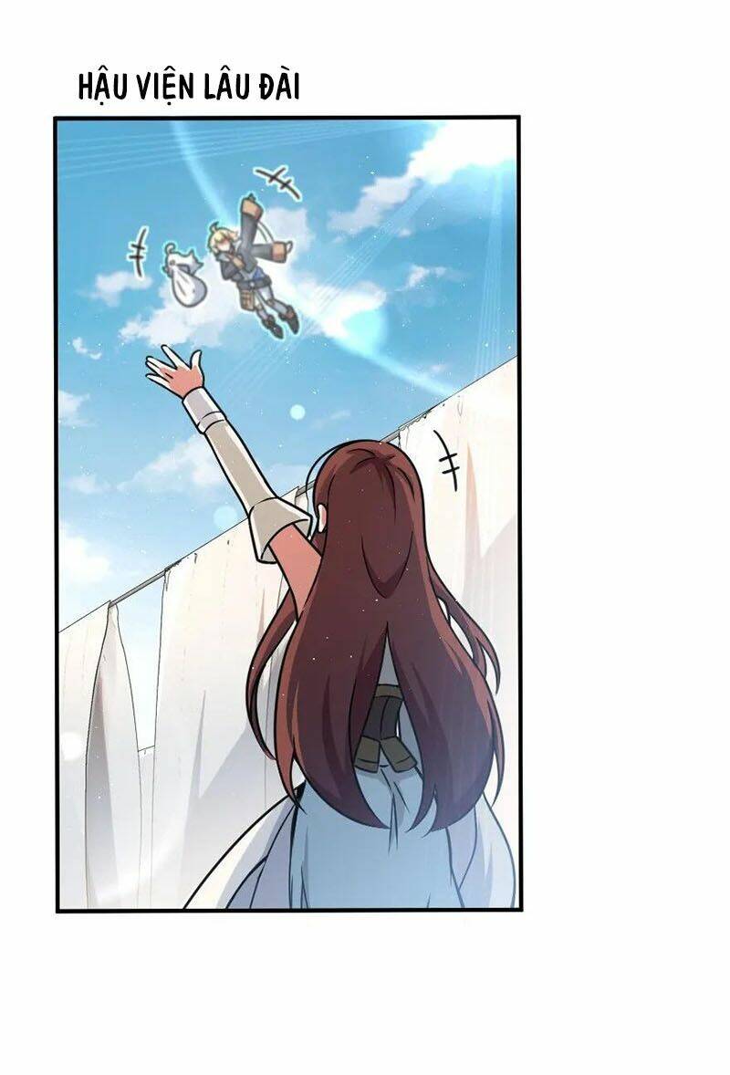 Thả Vu Nữ Đó Ra: Chapter 107