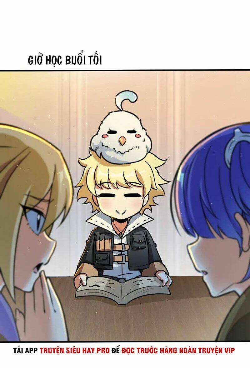 Thả Vu Nữ Đó Ra: Chapter 107