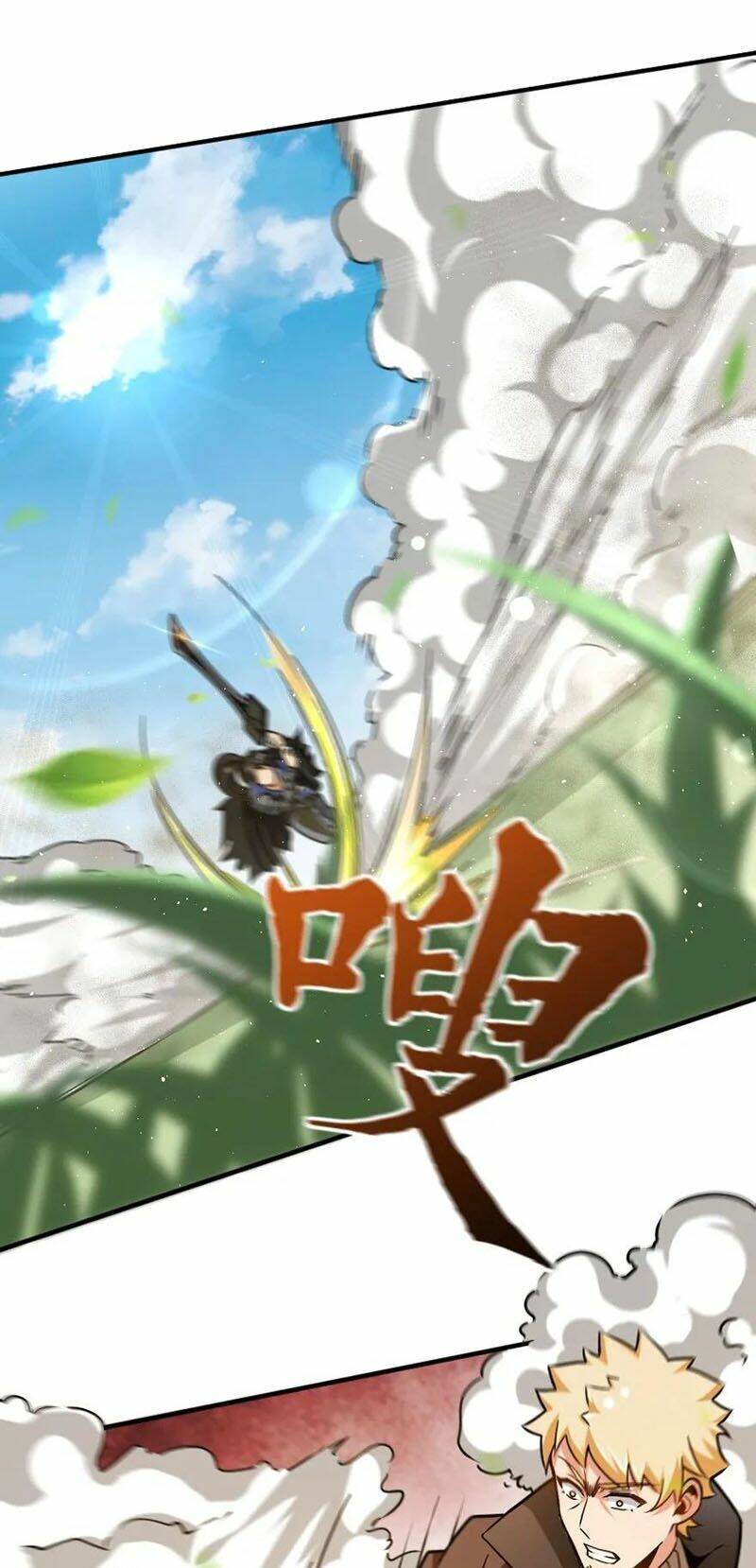Thả Vu Nữ Đó Ra: Chapter 108