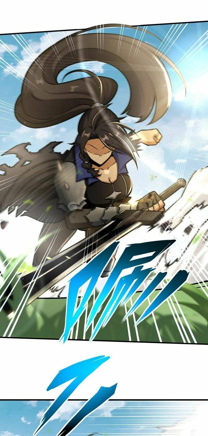 Thả Vu Nữ Đó Ra: Chapter 108