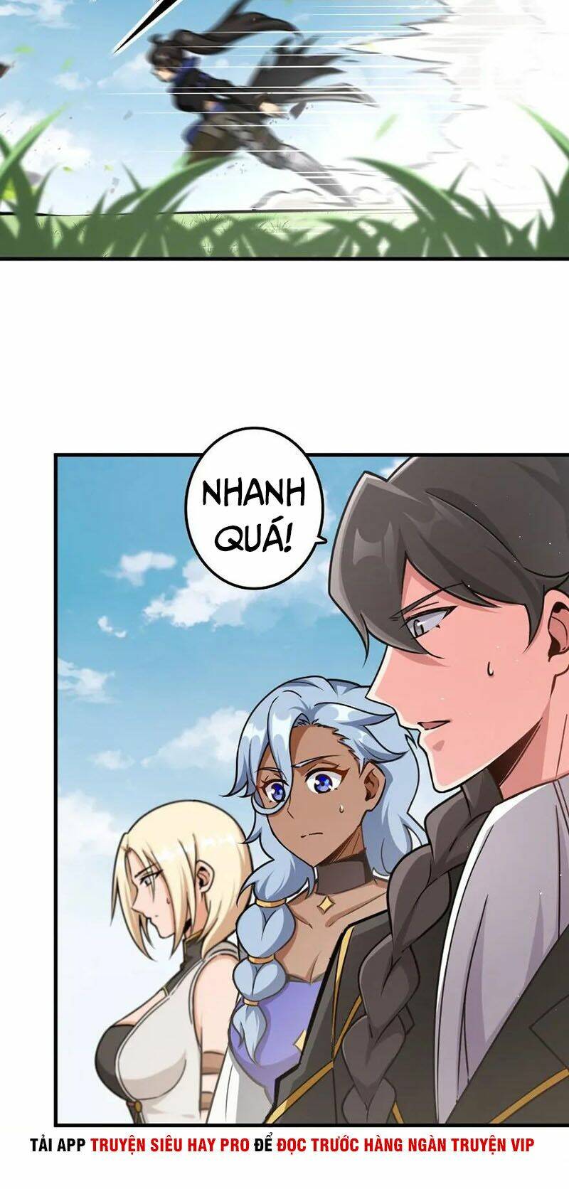 Thả Vu Nữ Đó Ra: Chapter 108