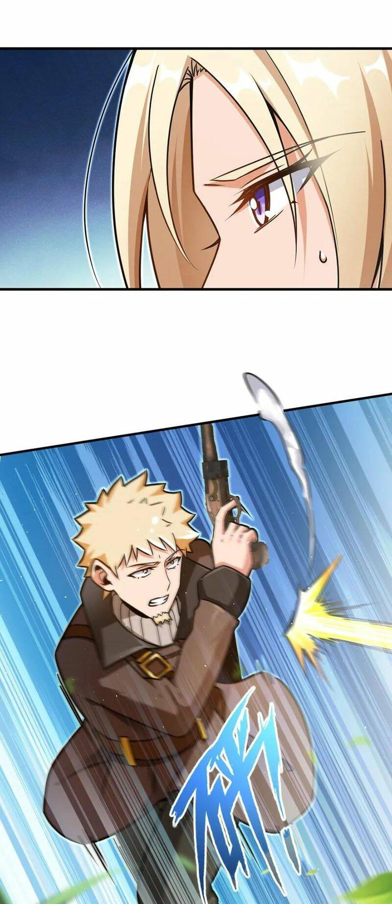 Thả Vu Nữ Đó Ra: Chapter 108