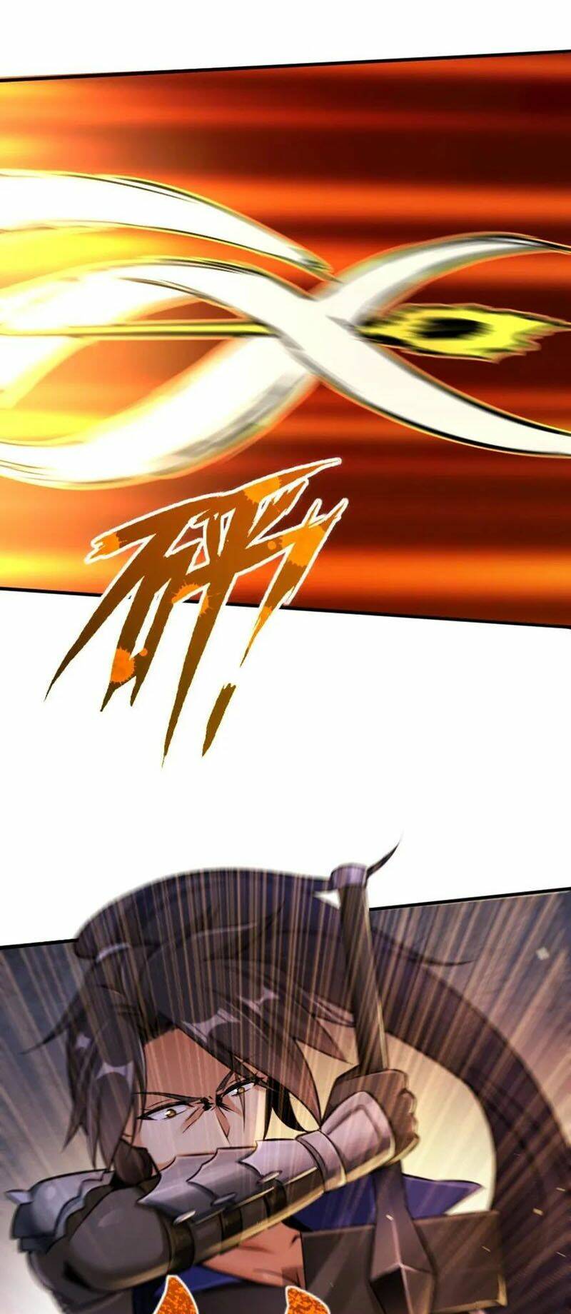 Thả Vu Nữ Đó Ra: Chapter 108