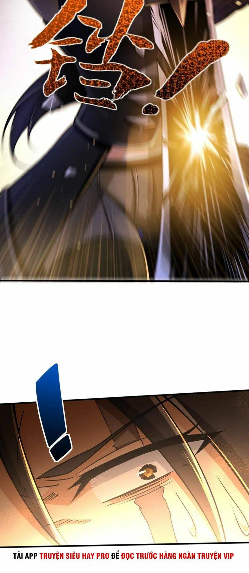 Thả Vu Nữ Đó Ra: Chapter 108