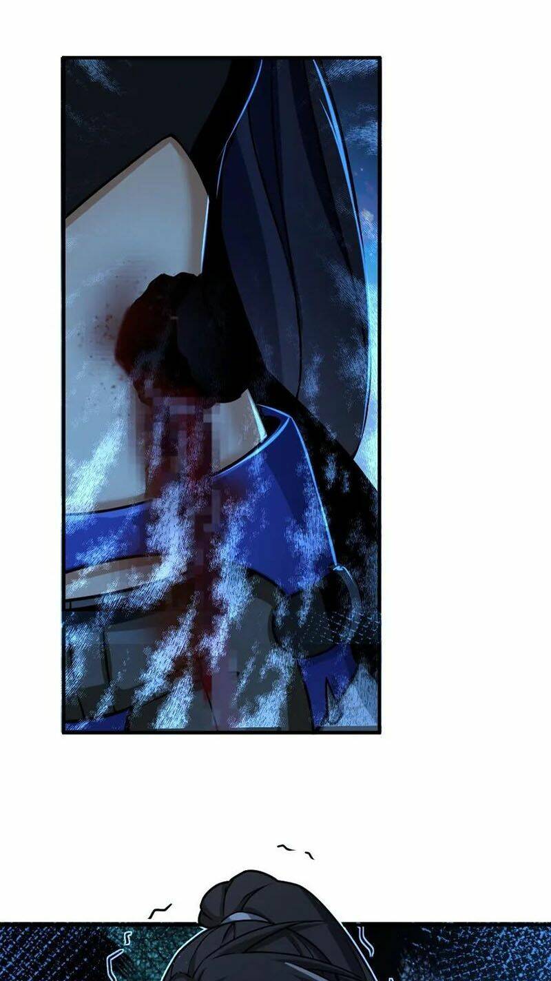 Thả Vu Nữ Đó Ra: Chapter 108