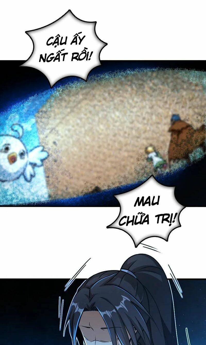 Thả Vu Nữ Đó Ra: Chapter 108