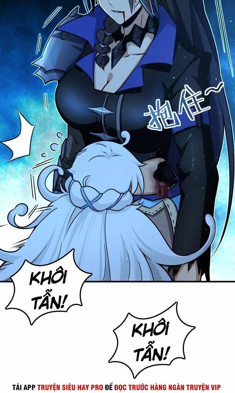 Thả Vu Nữ Đó Ra: Chapter 108