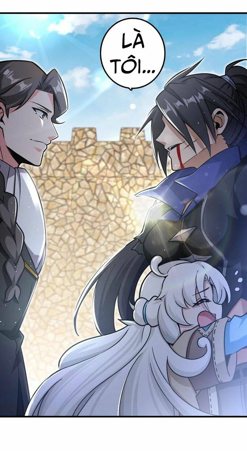 Thả Vu Nữ Đó Ra: Chapter 108