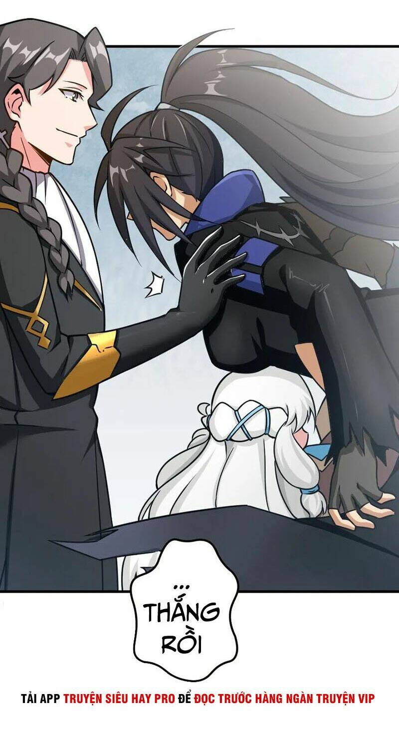 Thả Vu Nữ Đó Ra: Chapter 108