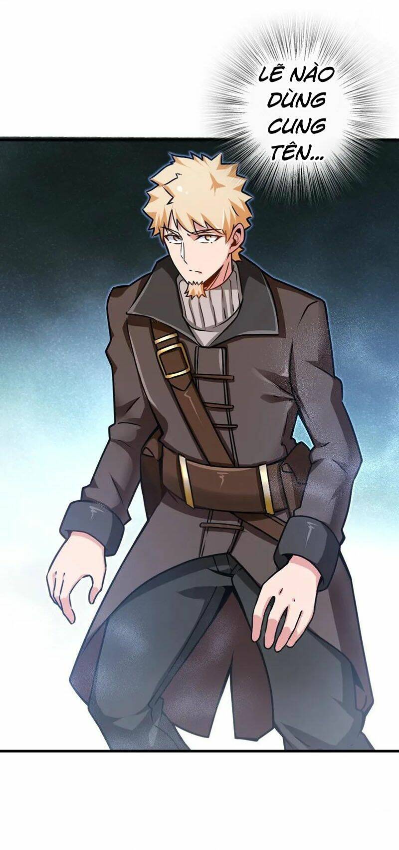 Thả Vu Nữ Đó Ra: Chapter 108