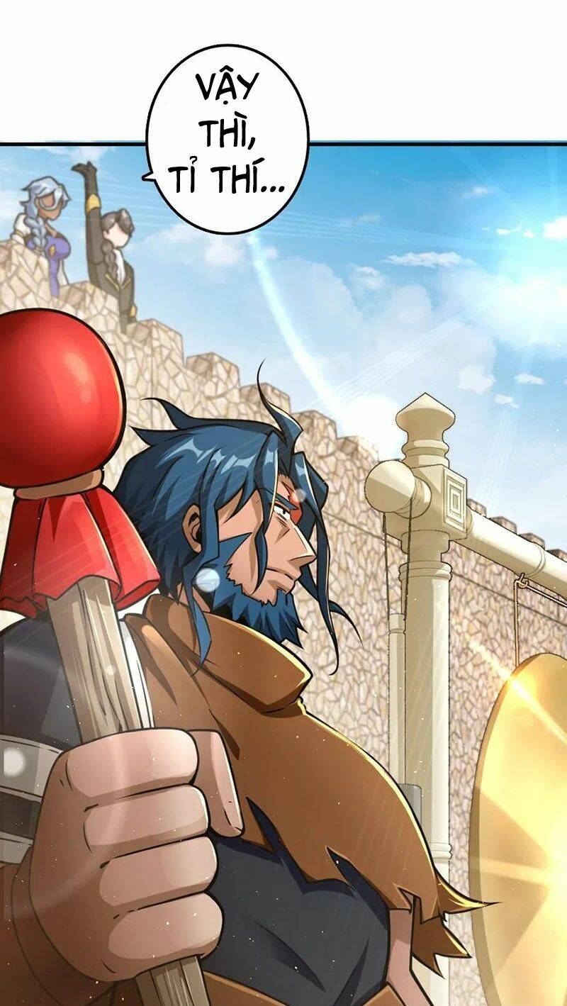 Thả Vu Nữ Đó Ra: Chapter 108