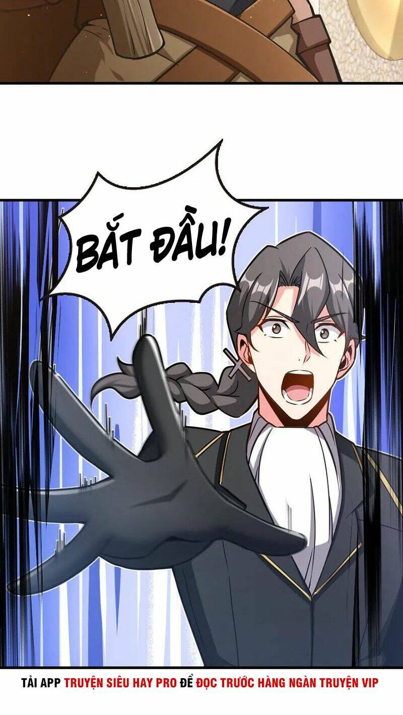 Thả Vu Nữ Đó Ra: Chapter 108