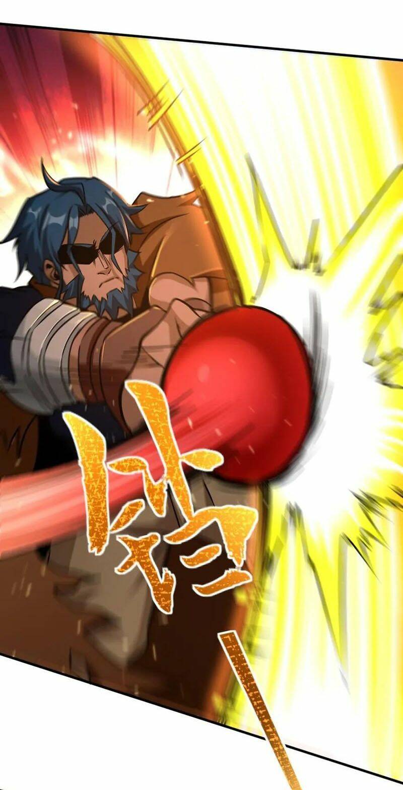 Thả Vu Nữ Đó Ra: Chapter 108