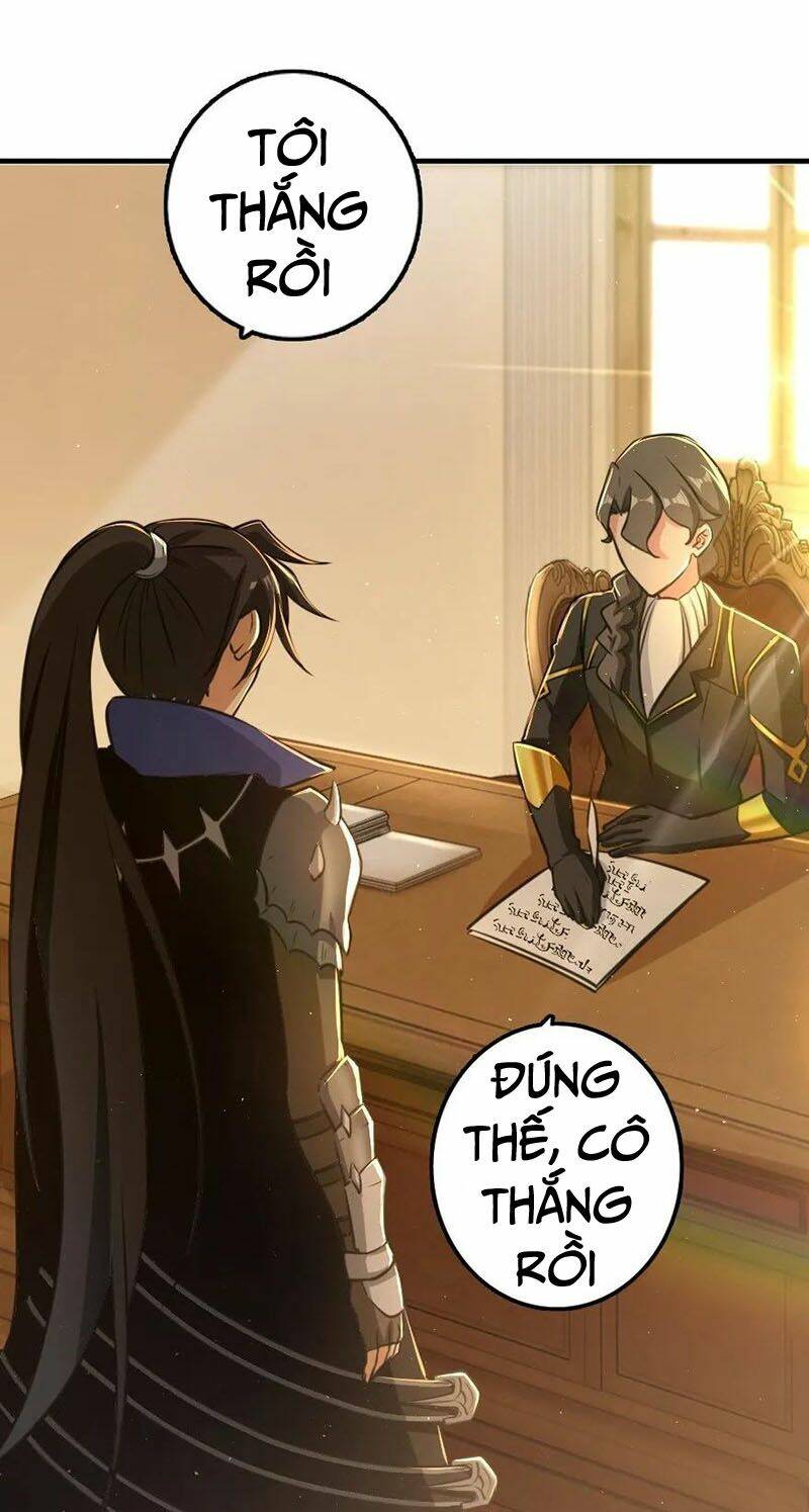 Thả Vu Nữ Đó Ra: Chapter 110