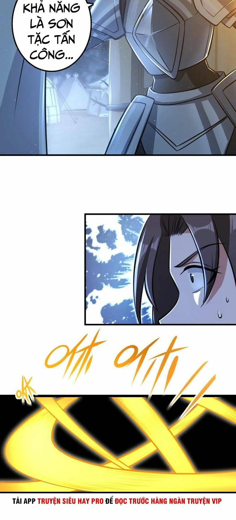 Thả Vu Nữ Đó Ra: Chapter 110