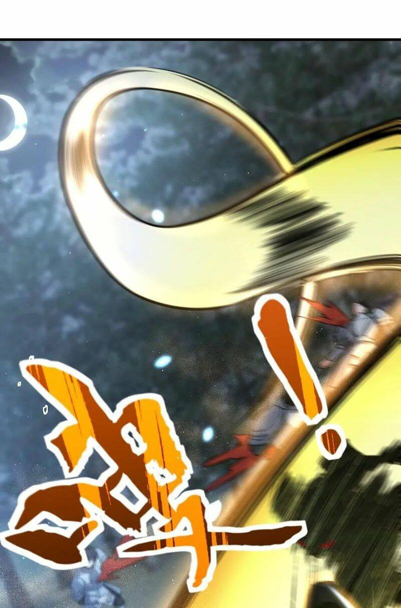 Thả Vu Nữ Đó Ra: Chapter 110