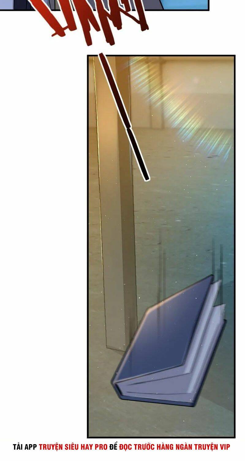 Thả Vu Nữ Đó Ra: Chapter 110
